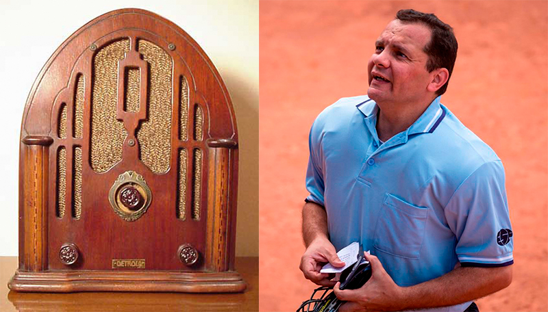 Audio de la entrevista a Nacho Pardo